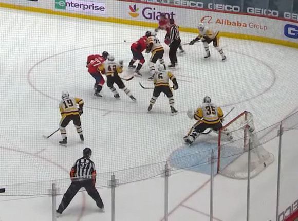 NHL: Penguins mistrzami Dywizji Wschodniej a Toronto Maple Leafs Dywizji Północnej