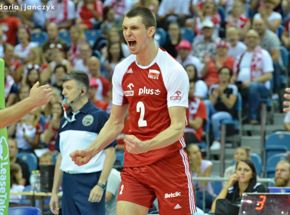 Zagraniczny meldunek: Muzaj już w Perugii, ale jeszcze bez debiutu