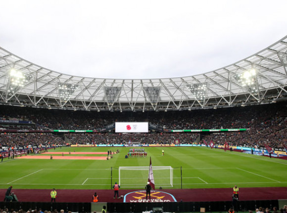 Liga Konferencji Europy: West Ham w półfinale