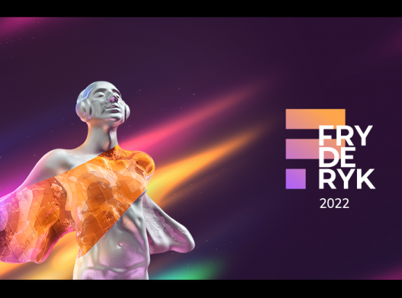 Poznaliśmy datę Gali Fryderyk Festiwal 2022!