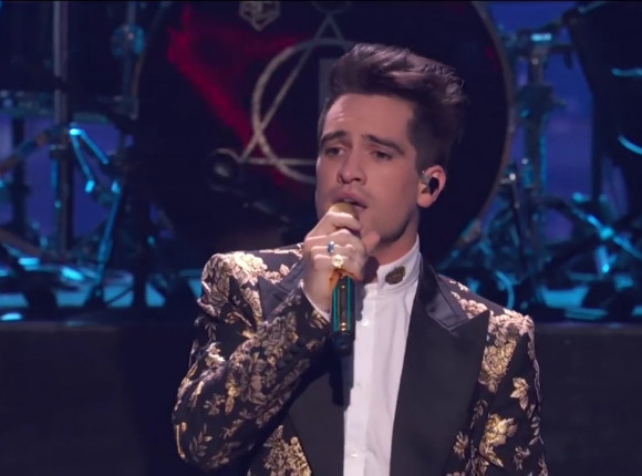 Koniec zespołu Panic! At the Disco