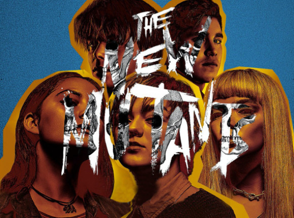 Premiery filmowe na weekend 2-3 stycznia 2021
