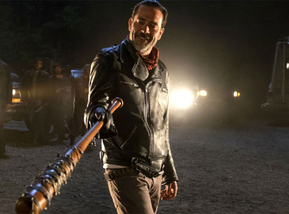 Jeffrey Dean Morgan w obsadzie 4. sezonu „The Boys”