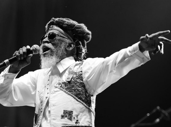 Zmarł Bunny Wailer, współzałożyciel Bob Marley & The Wailers