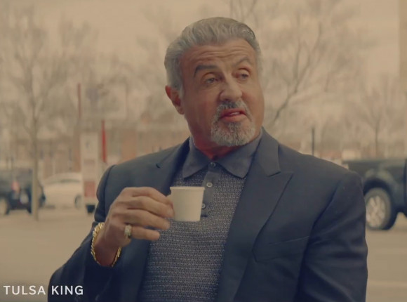 Sylvester Stallone buduje mafijne imperium w kolejnym zwiastunie „Tulsa King” 