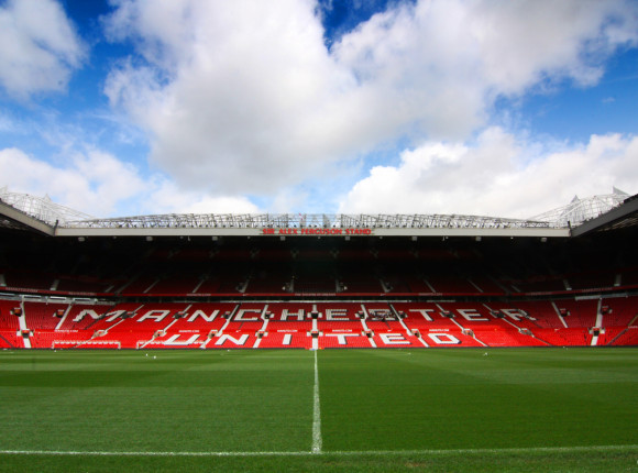 Premier League: świetny mecz Rashforda. Manchester United wygrał na Old Trafford