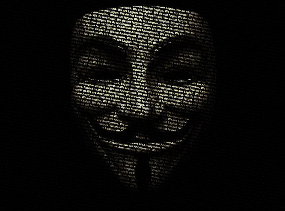 Grupa Anonymous ostrzega Aleksandra Łukaszenkę