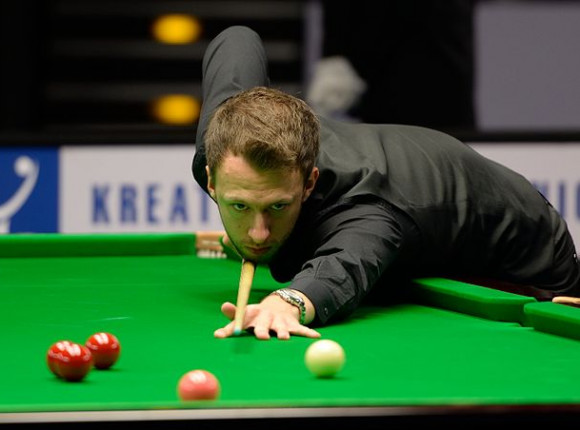 Snooker - CL: Trump z kolejnymi sukcesami
