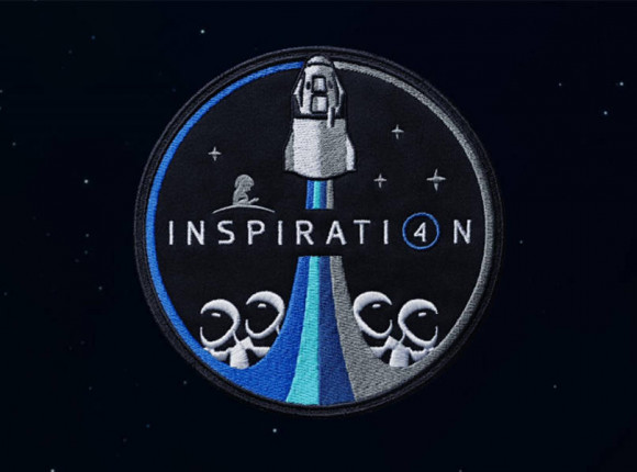 SpaceX wyśle turystów w kosmos