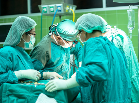 Opole: innowacyjna operacja z wykorzystaniem rozszerzonej rzeczywistości