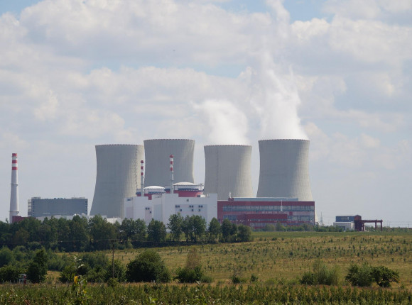 Czechy: przedsiębiorstwo energetyczne ČEZ przestanie kupować rosyjskie paliwo jądrowe