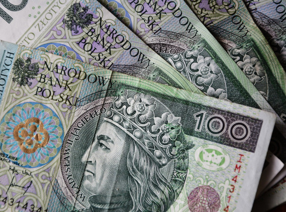 Zyski banków na tle słabnącej gospodarki. mBank i ING BSK przedstawiają wyniki za trzeci kwartał