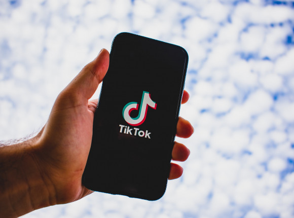 Domena TikTok detronizuje Google
