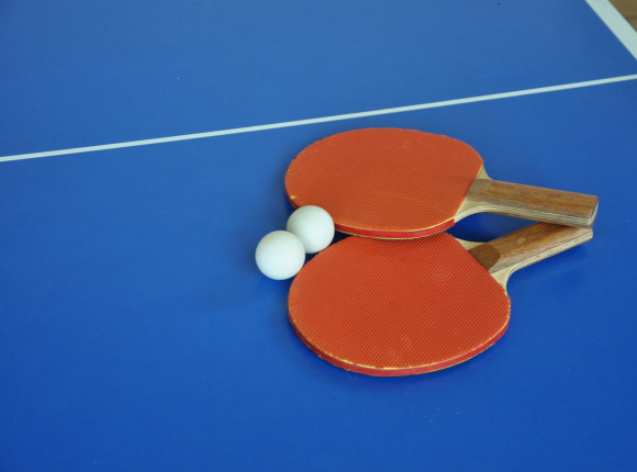 Tenis stołowy - DMŚ: Polacy pokonali Anglików 3:2