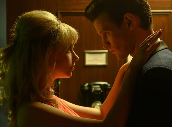 Kino, jakiego potrzebujemy - "Ostatniej nocy w Soho" [RECENZJA]