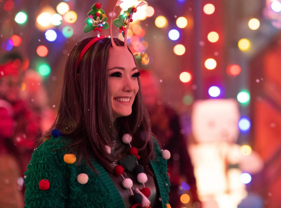 Polska potęgą w eksporcie bombek świątecznych