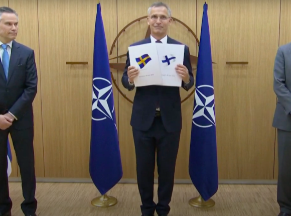 USA nie gwarantują automatycznej pomocy NATO? Wypowiedź szefa Pentagonu budzi pytania