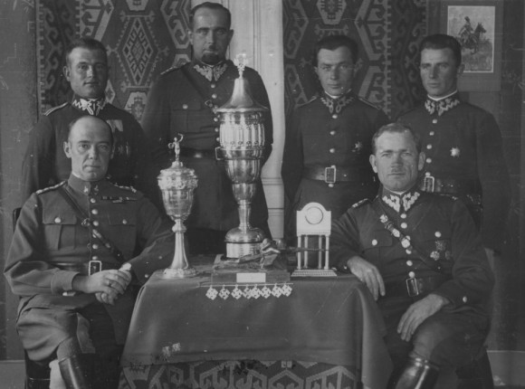 Bitwia pod Boratyczami! Zwycięstwo wojsk polskich w kampanii wrześniowej - 14.IX.1939 r.