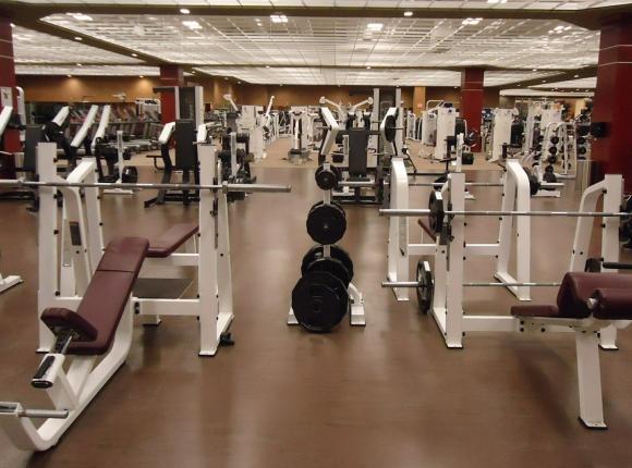 Seul: zakaz odtwarzania szybkich piosenek na siłowniach