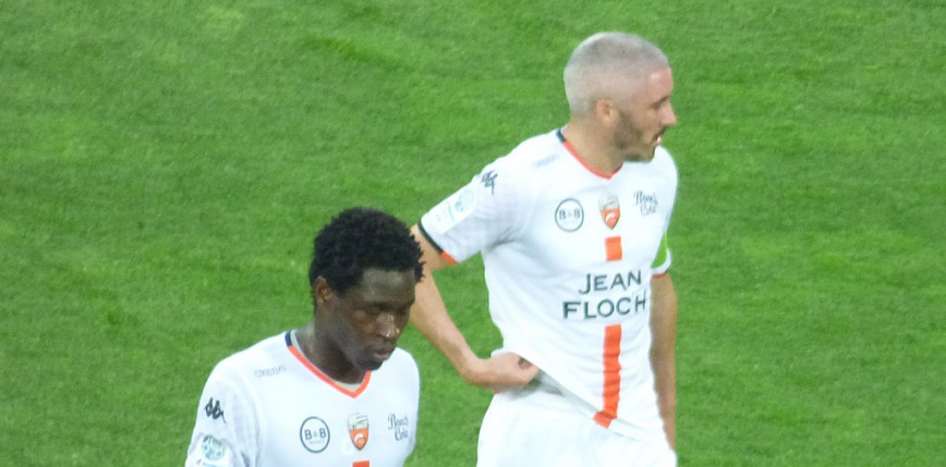 Ligue 1: PSG przegrywa i traci pozycję lidera