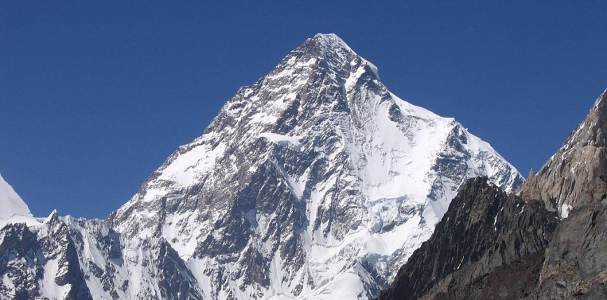 K2: Atanas Skatow zginął podczas zejścia z obozu III