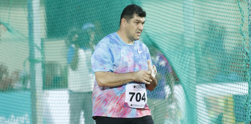 Lekkoatletyka: aktualny mistrz olimpijski zdyskwalifikowany za doping