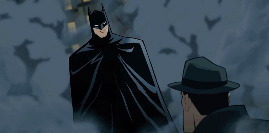 Meksykański Batman kontra złodzieje: Samozwańczy mściciel przykleja ich do latarni
