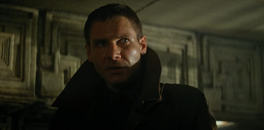 "Blade Runner" doczeka się serialu aktorskiego