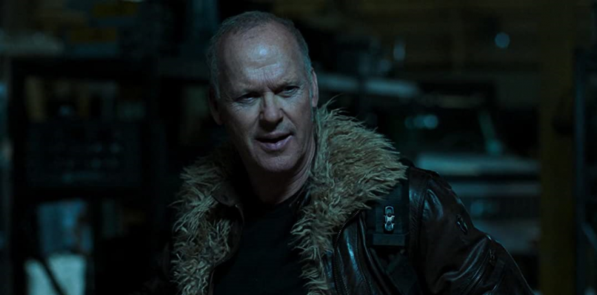 Michael Keaton powróci do roli Vulture'a w nieznanym filmie