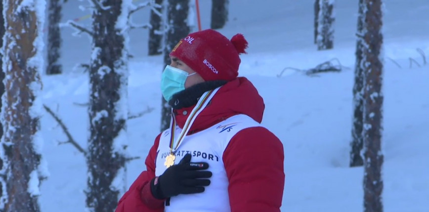 Biegi narciarskie - MŚU23: zwycięstwa Lohmann i Terentiewa, półfinał Marcisz 