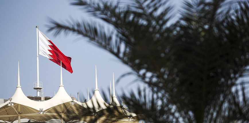 FIA F3: Bortoleto wygrywa w Bahrajnie. Kiepskie wejście w sezon dla Wiśnickiego