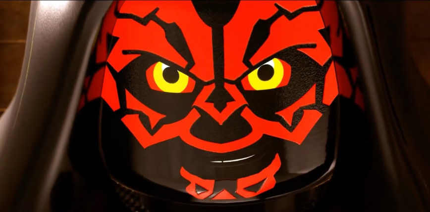 "LEGO Star Wars: The Skywalker Saga" z nowym zwiastunem
