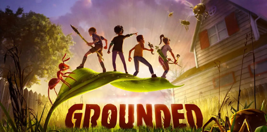 Serialowa adaptacja survivalu „Grounded” w drodze na ekran