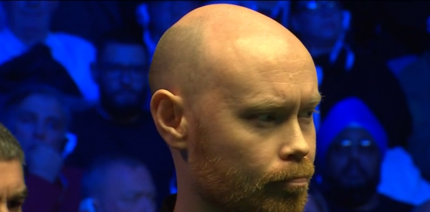 Snooker - Scottish Open: pierwszy rankingowy tytuł Wilsona