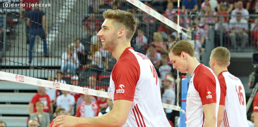 Zagraniczny meldunek: Bednorz skuteczny w ćwierćfinale, Kurek z ładnym wyróżnieniem