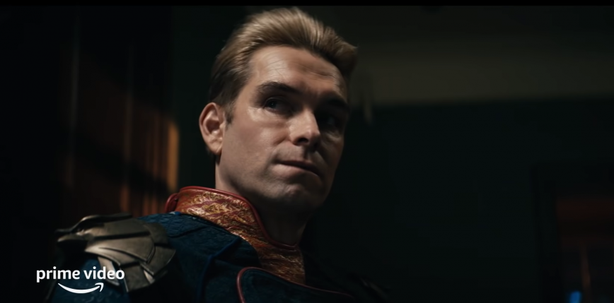 "The Boys": zwiastun trzeciego sezonu serialu