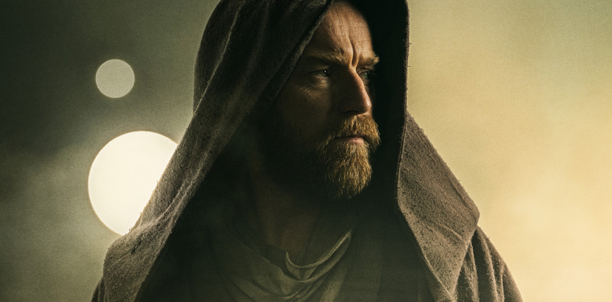 „Obi-Wan” - posłuchajcie nowej kompozycji Johna Williamsa