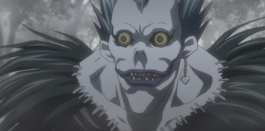 „Death Note” doczeka się serialu od twórców „Stranger Things”