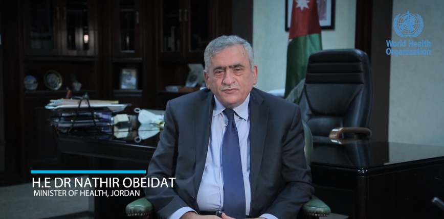 Jordania: dymisja ministra po śmierci 6 pacjentów