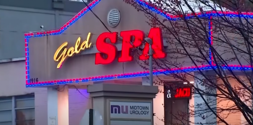 USA: 8 osób zginęło w serii ataków w salonach masażu [AKTUALIZACJA]