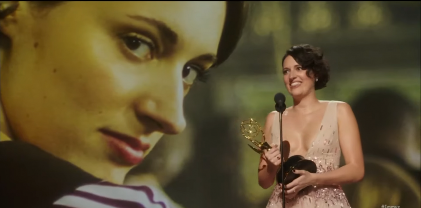 Phoebe Waller-Bridge z główną rolą w nowym "Indianie Jonesie"