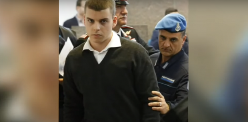 Włochy: dwóch turystów z USA skazano na dożywocie za zamordowanie policjanta