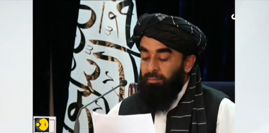 Afganistan: talibowie ogłosili skład nowego rządu