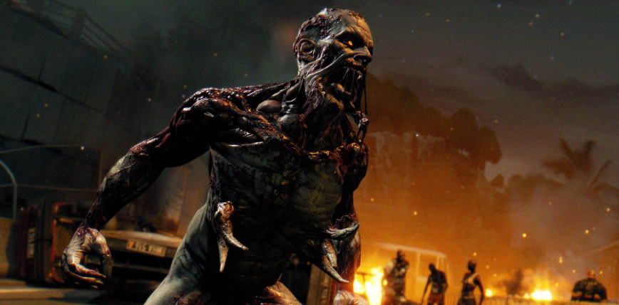„Dying Light: Enhanced Edition” za darmo w Epic Games Store