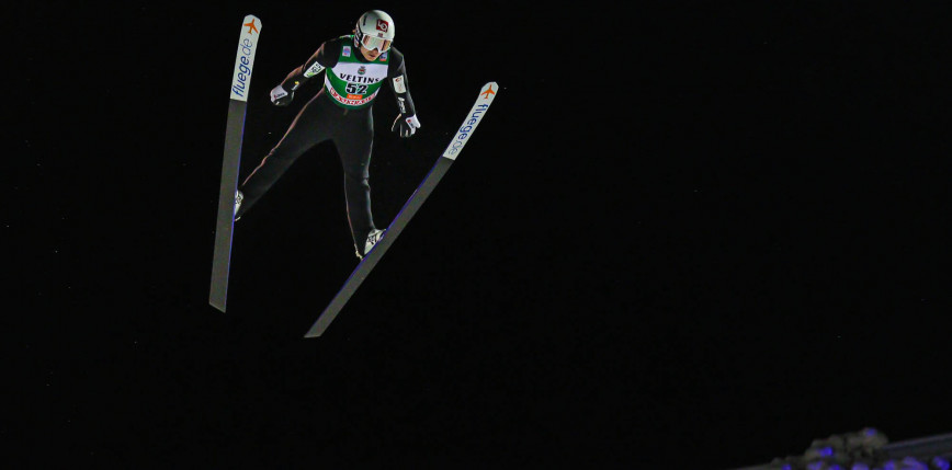 Skoki narciarskie - PŚ: norweski dublet w Bischofshofen. Żyła siódmy