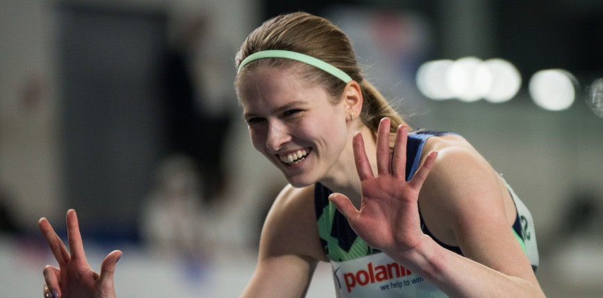 Monachium 2022: Pia Skrzyszowska mistrzynią Europy!