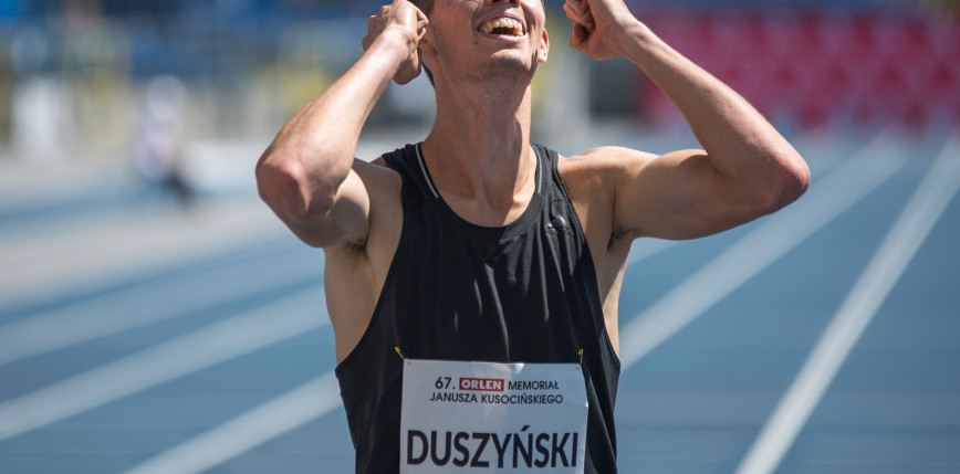 Kajetan Duszyński