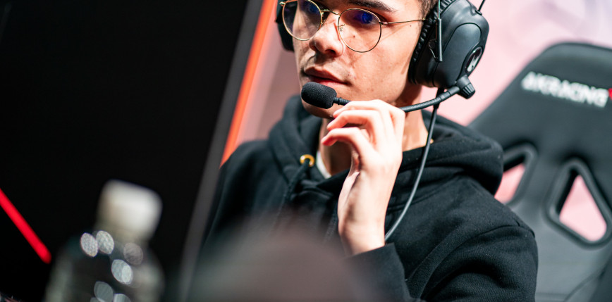 EU Masters: Karmine Corp oraz Vodafone Giants z awansem