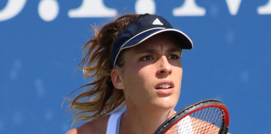 Tenis - WTA Cluj-Napoca: Petković z siódmym tytułem 