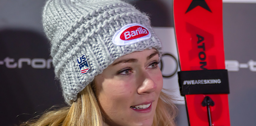 Narciarstwo alpejskie - PŚ: Shiffrin bije rekord zwycięstw; Odermatt po raz kolejny pokazuje kto jest najlepszy